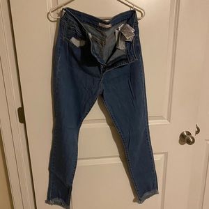 Levi’s Jeans